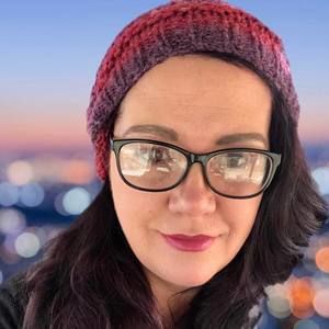 Meet your Posher, Wendy